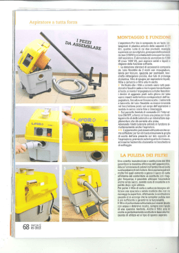 ARTICOLO PROVAC