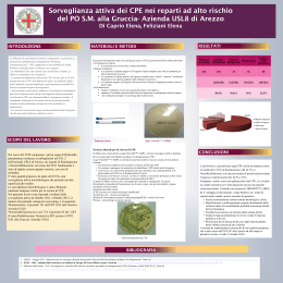 Sample research poster
