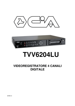 TVV6204LU
