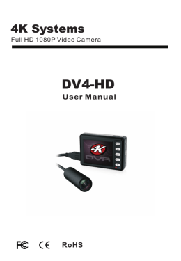 Mini DVR HD Camera Q88-20130514