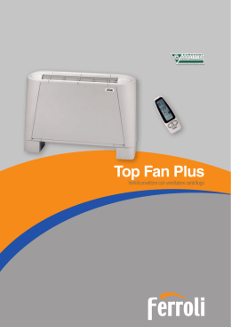 Top Fan Plus