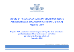 Protocollo Prevalenza Puntuale Ferraro 21_11_2013
