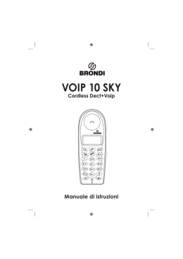 VOIP 10 SKY