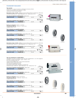 Visualizza pagina catalogo
