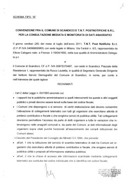 T.N.T Post Notifiche s.r.l