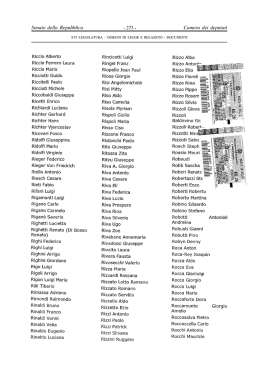 pag. 273-288 - Camera dei Deputati