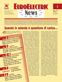 Quando in azienda &egrave; questione di carica&hellip;