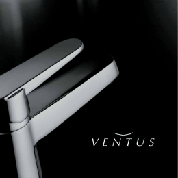 VENTUS - La leggerezza dell`essere