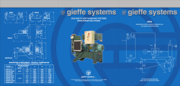 gieffe systems s.r.l.