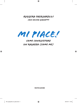 Mi Piace!