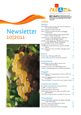 Newsletter