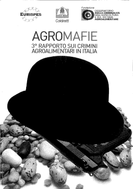 Agromafie 2015