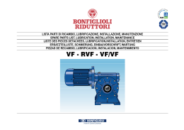 VF - RVF