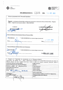 scarica - ASL Roma F