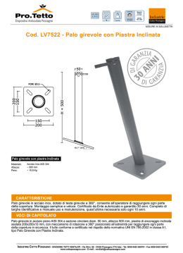 \`1 - Industrie Cotto Possagno