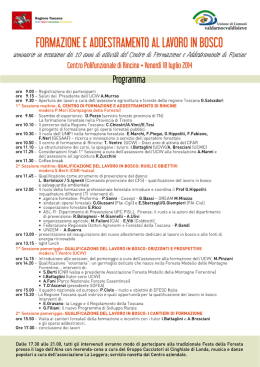 Scarica il documento