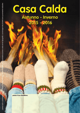 Scarica il Volantino - Ferramenta Brico Point