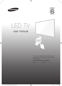LED TV - Voelkner