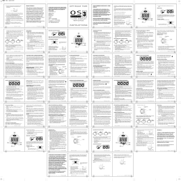 Page 1 .......i 053 size:8x9cm 2 &Ouml;ffnen Sie vorsichtig mit einem