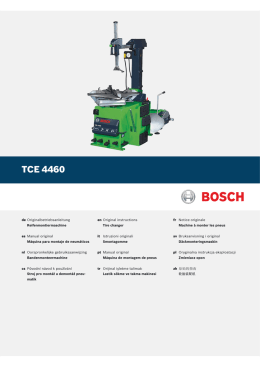 TCE 4460