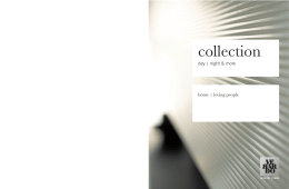 collection - Agency Concept