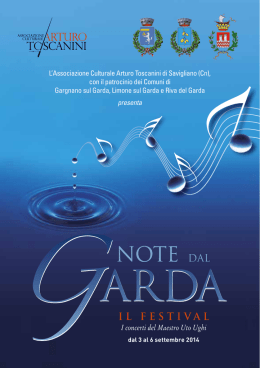 DAL Il Festival