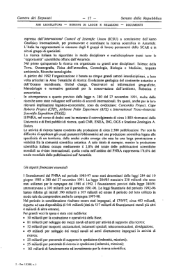 pag. 17-32 - XIII Legislatura