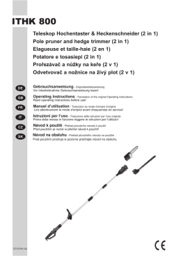 ITHK 800 - ikra GmbH