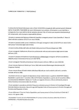 CV De Nicola Giuliocesare