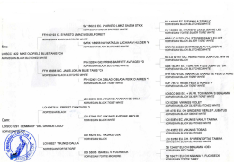 SV 160212 EC. S`ARISTO LIMAZ SALEM STIXX
