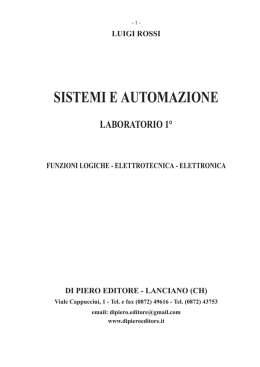 scarica - Di Piero Editore