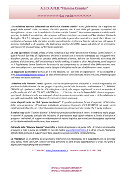 tagliamento presidente