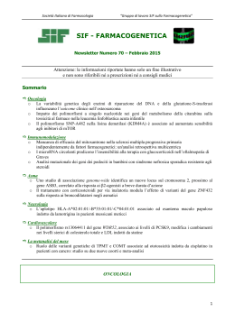 Versione PDF - SIF