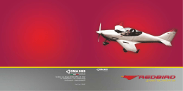depliant redbird new