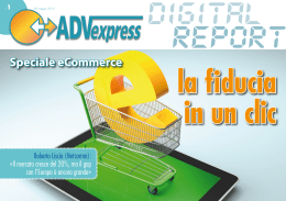 ADVexpress Digital Report