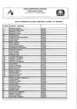 LICEO SCIENTIFICO STATALE &ldquo;Alessandro Volta"