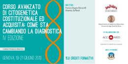 Scarica il programma