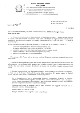 Istituto Superiore Statale