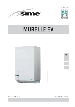 Murelle EV -IT