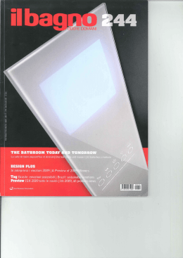 Page 1 GG: E DOMANI l f! ` y j - &euro; 8.00 THE Bn`rl`lnnnm `funn ` r