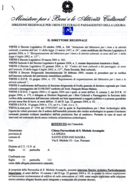 Stampa di fax a pagina intera