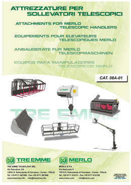 tre emme