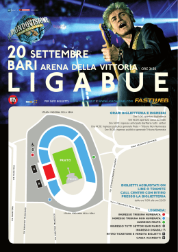 20 SETTEMBRE - Ligachannel