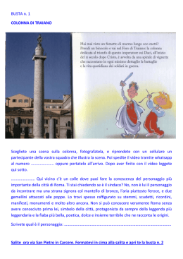 Scarica la caccia al tesoro