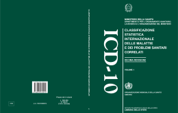 ICD-10 - Istat.it