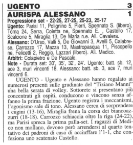 Nuovo Quotidiano di Puglia