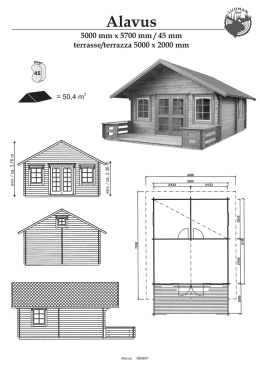 Notice de montage - Habitat et jardin.com