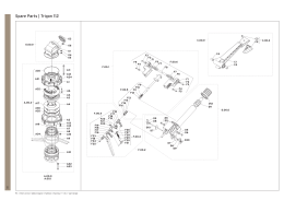 Spare Parts | Trigon 112