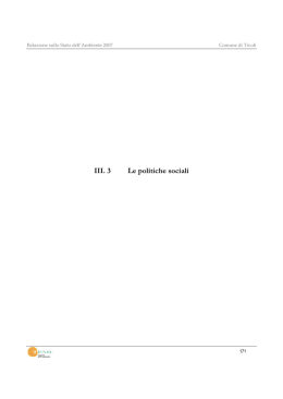 Parte III c e conclusioni