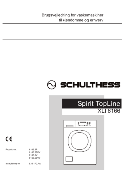 Spirit TopLine